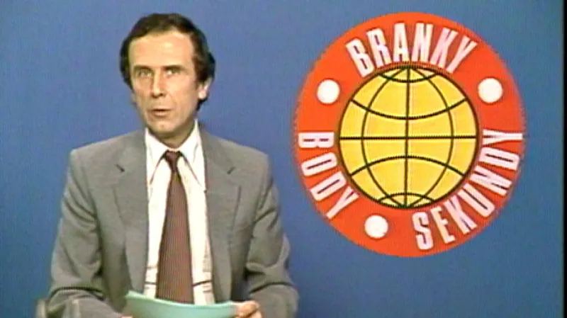 Zemřel Robert Bakalář