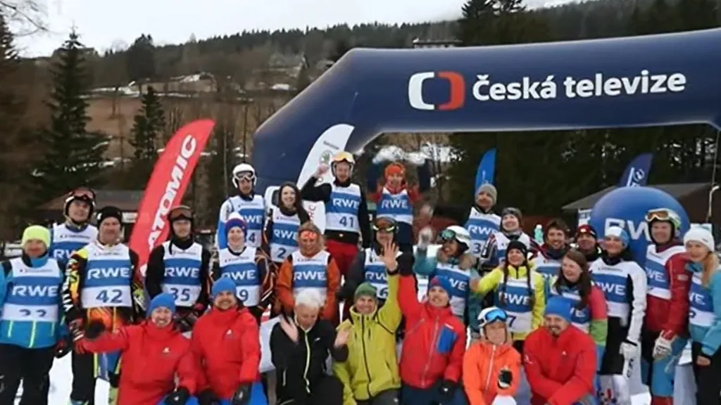 Show S ČT sport na vrchol zná své vítěze