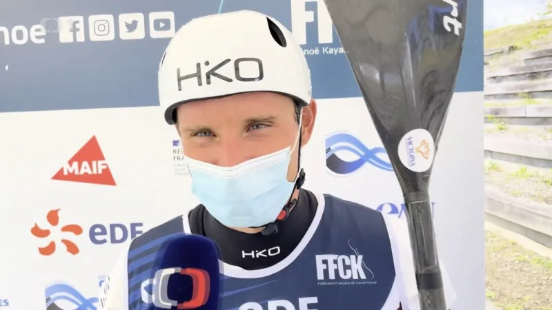 Přindiš zvítězil v Pau, Kudějová brala stříbro