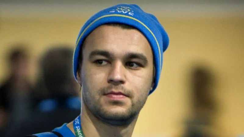 Stefan Liv