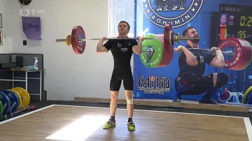 Český svaz vzpírání představil nový formát extraligy