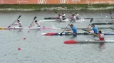 Finále s Jakubem Špicarem a Danielem Havlem
