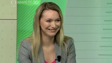 Adéla Paclíková o cenách AIPS a investigativní žurnalistice