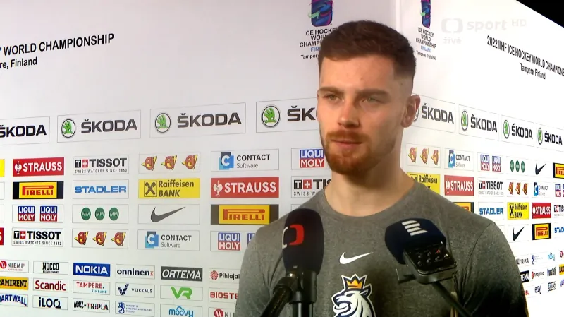 Češi se chystají na Brity, nechtějí nic podcenit