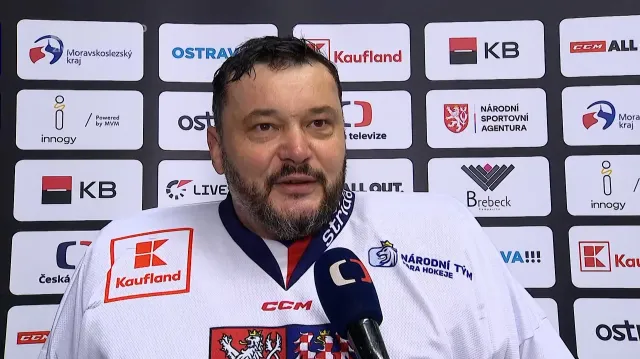 Sestřih a ohlasy utkání Česko – USA