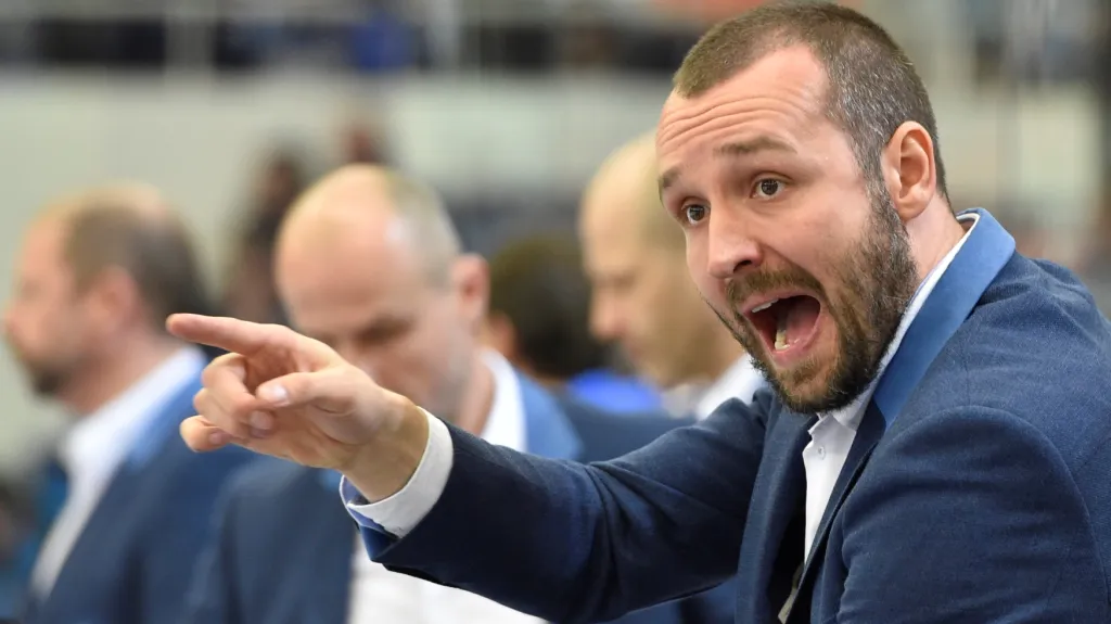 Ladislav Čihák, trenér Plzně