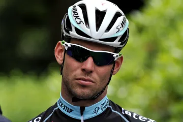 Mark Cavendish