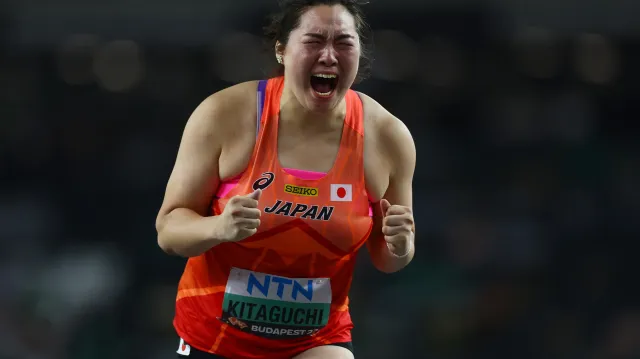 Záznam odpoledního programu sedmého dne