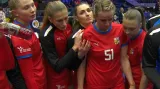 S čím jdou české házenkářky do olympijské kvalifikace?