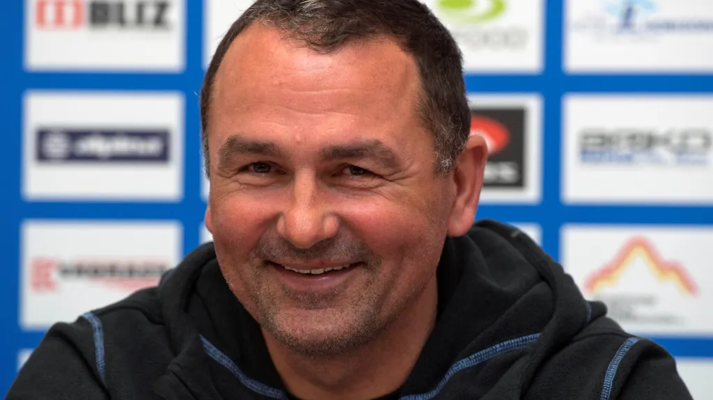 Miroslav Petrásek