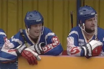 Hokejbalisté Kladna