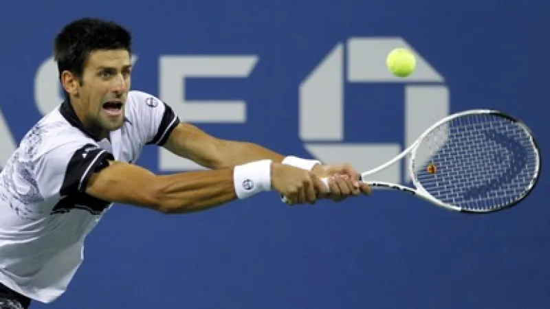 Novak Djokovič