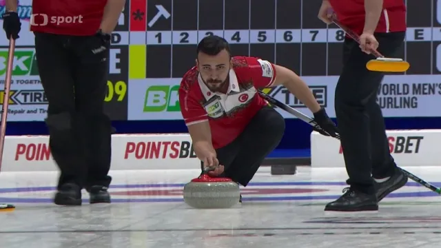 Češi po nepovedeném začátku porazili Turecko v dodatečném endu