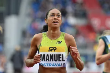 Lurdes Gloria Manuel