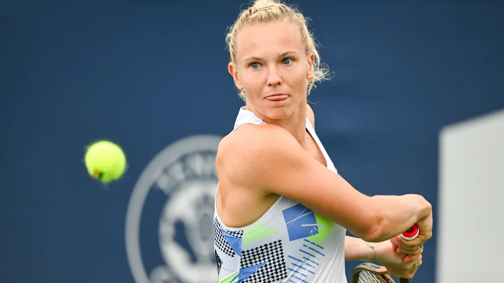 Kateřina Siniaková