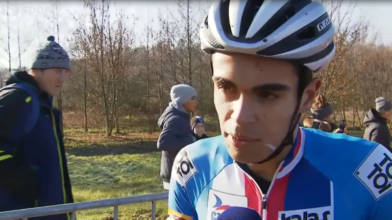 Ťoupalík: Udělal jsem chyby, které mě stály lepší umístění