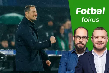 Fotbal fokus podcast: Liga má další náboj, Priske je zpátky. Vystoupení repre jako trapas?