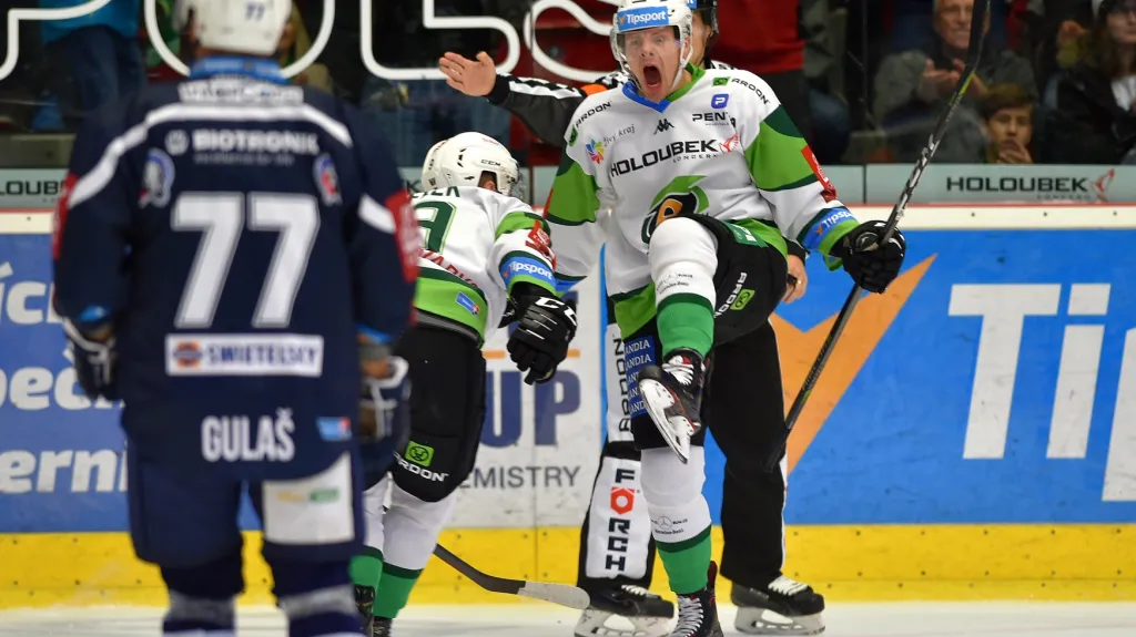 Utkání Karlovy Vary – Plzeň