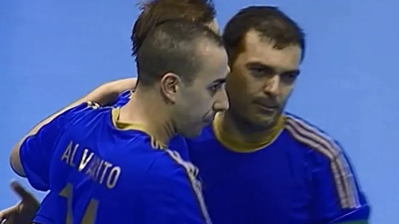 Sestřih utkání Chrudim - Benago Zruč nad Sázavou