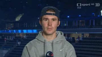 Chmelař: Chyby se navalily a nedokázali jsme na to odpovědět