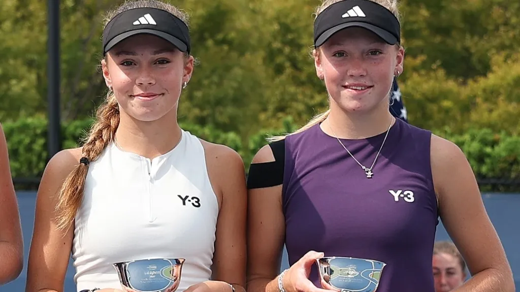 Alena a Jana Kovačkovy