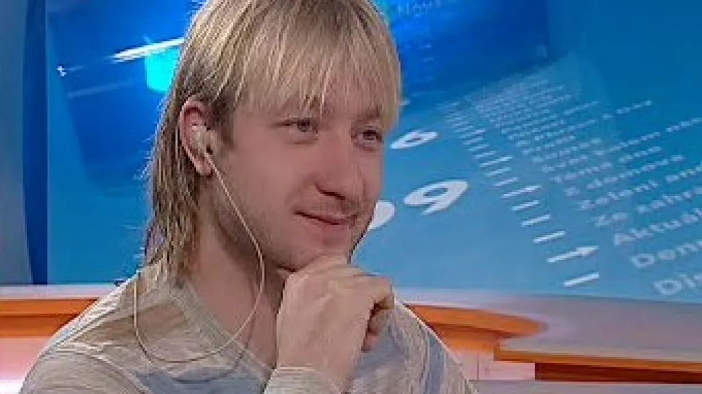 Jevgenij Pljuščenko