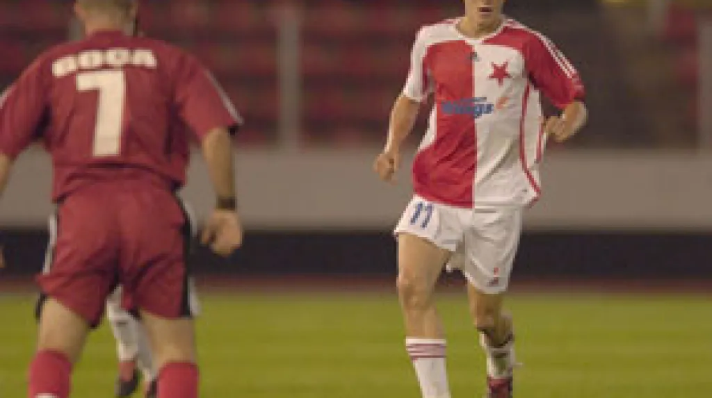 Karel Kratochvíl