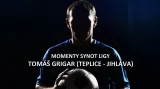 Momenty 13. kola: Další Grigarův kiks