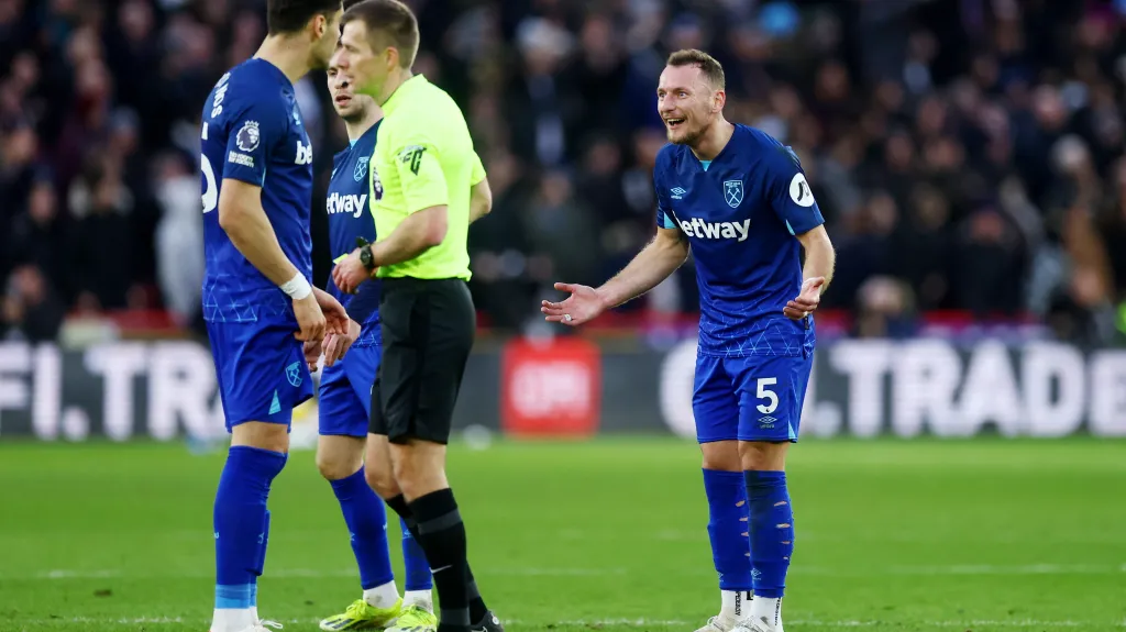 Vladimír Coufal reaguje na vyloučení