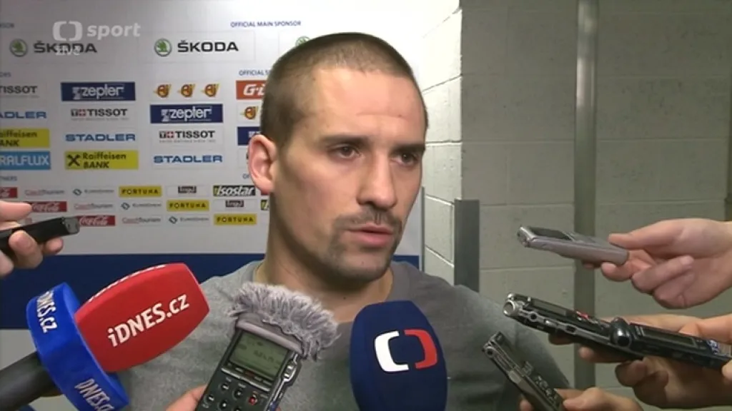 Plekanec: Doufám, že s Jágrem navážeme na spolupráci