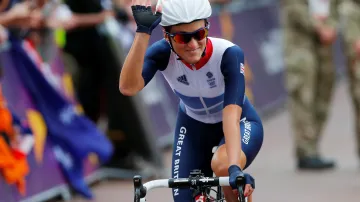 Elizabeth Armitsteadová