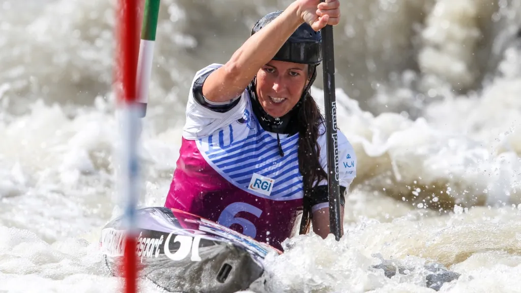 Kateřina Kudějová