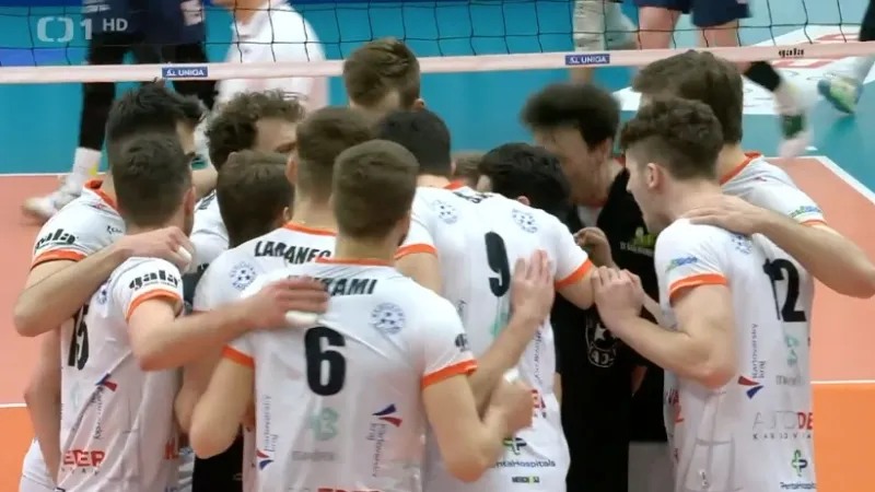 Karlovarsko odvrátilo brzké vyřazení