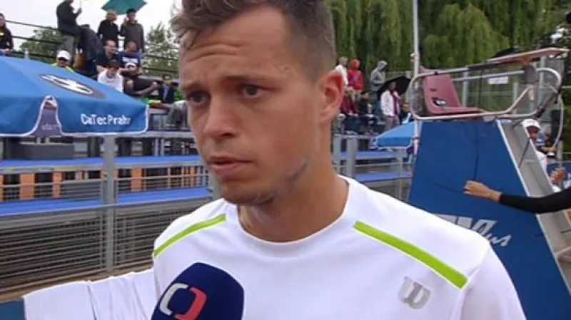 Pavlásek: Napočtvrté to už konečně vyšlo