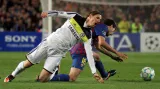 Torres zařídil Chelsea remízu