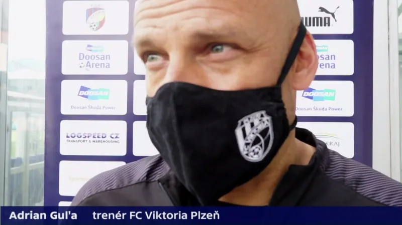 Plzeň vyhrála a zkoušela varianty, Zlín deklasoval Brno