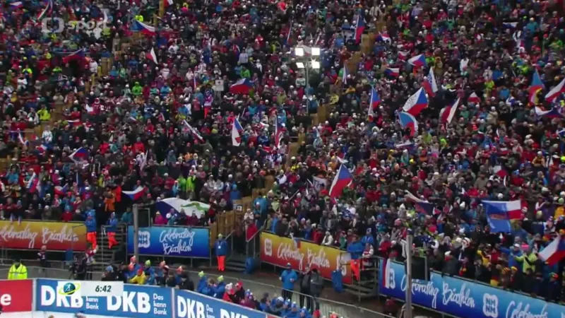 Malá část lístků do Nového Města ještě je