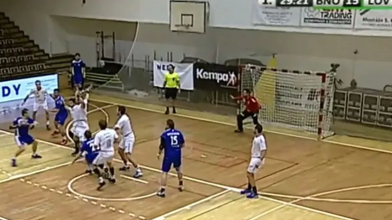 Královo Pole otočilo zápas a přehrálo Lovosice