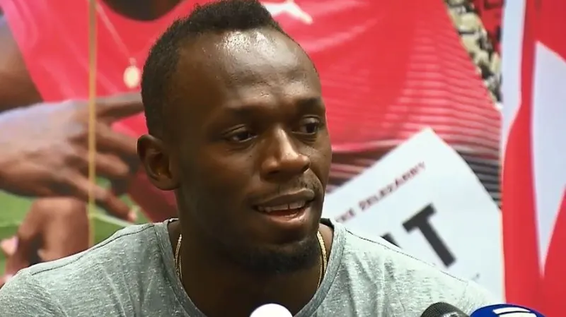 Bolt: Je tady o dost tepleji, než jsem zvyklý