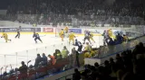 Rytíři pokřtili opravenou halu výhrou nad Šumperkem