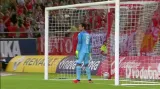 Gól v utkání Olympiakos - Plzeň: Řezník vl. - 3:0 (73. min.)