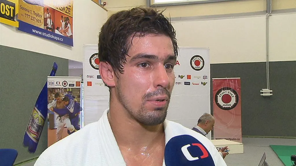 Ježek věnoval titul zesnulému kamarádovi