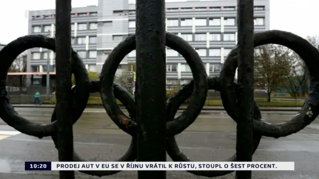 WADA nevrátila RUSADA akreditaci a Rusové mohou přijít o OH