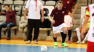 Derby Sparta - Slavia