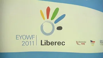 Zimní evropský olympijský festival mládeže