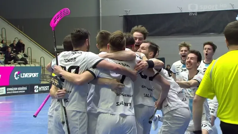 Rozhodující trefa Mladé Boleslavi s ohlasem