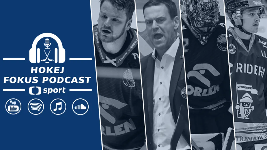 Hokej fokus podcast