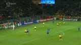 Sestřih utkání Dortmund - Anderlecht