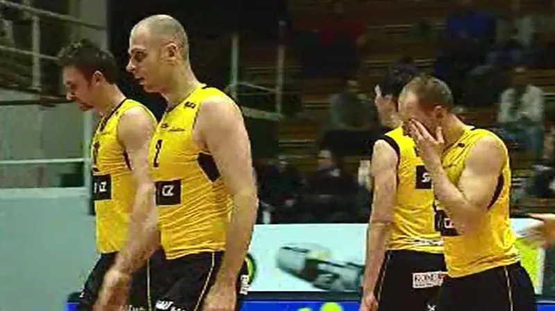 Sestřih utkání Brno - Zlín