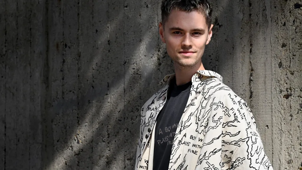 Návrhář Jan Černý